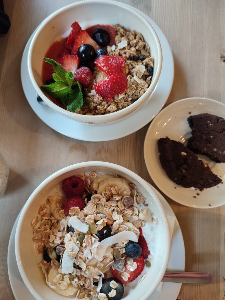 Donde desayunar en Gante: Dónde desayunar en Gante