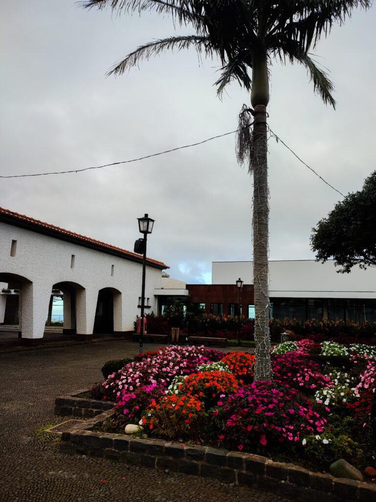 Qué ver en Madeira: Santana