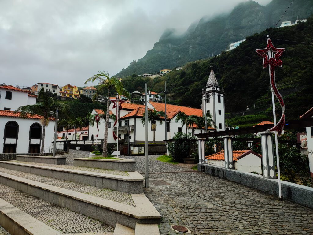 Qué ver en Madeira en 7 días