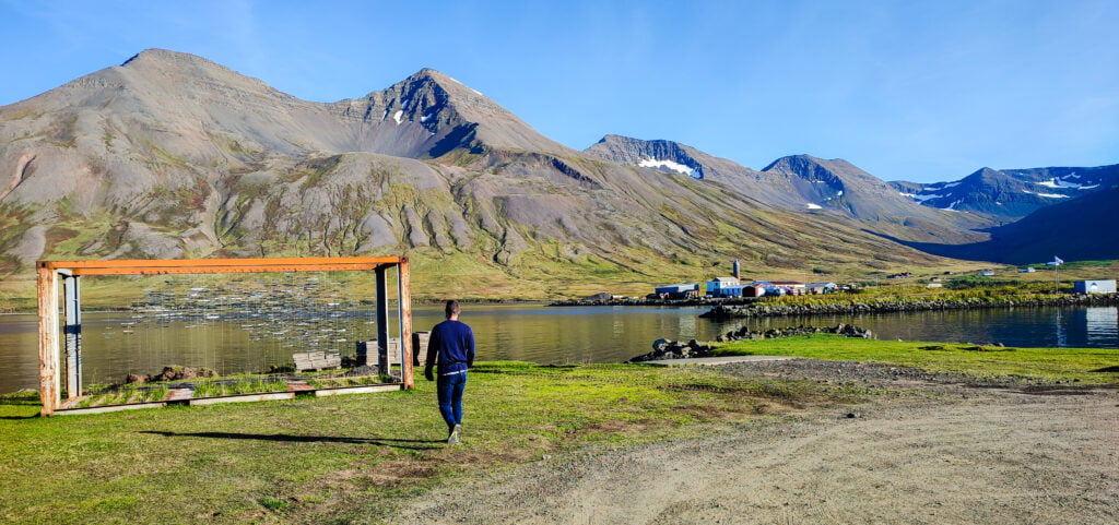 Qué ver en el norte de Islandia