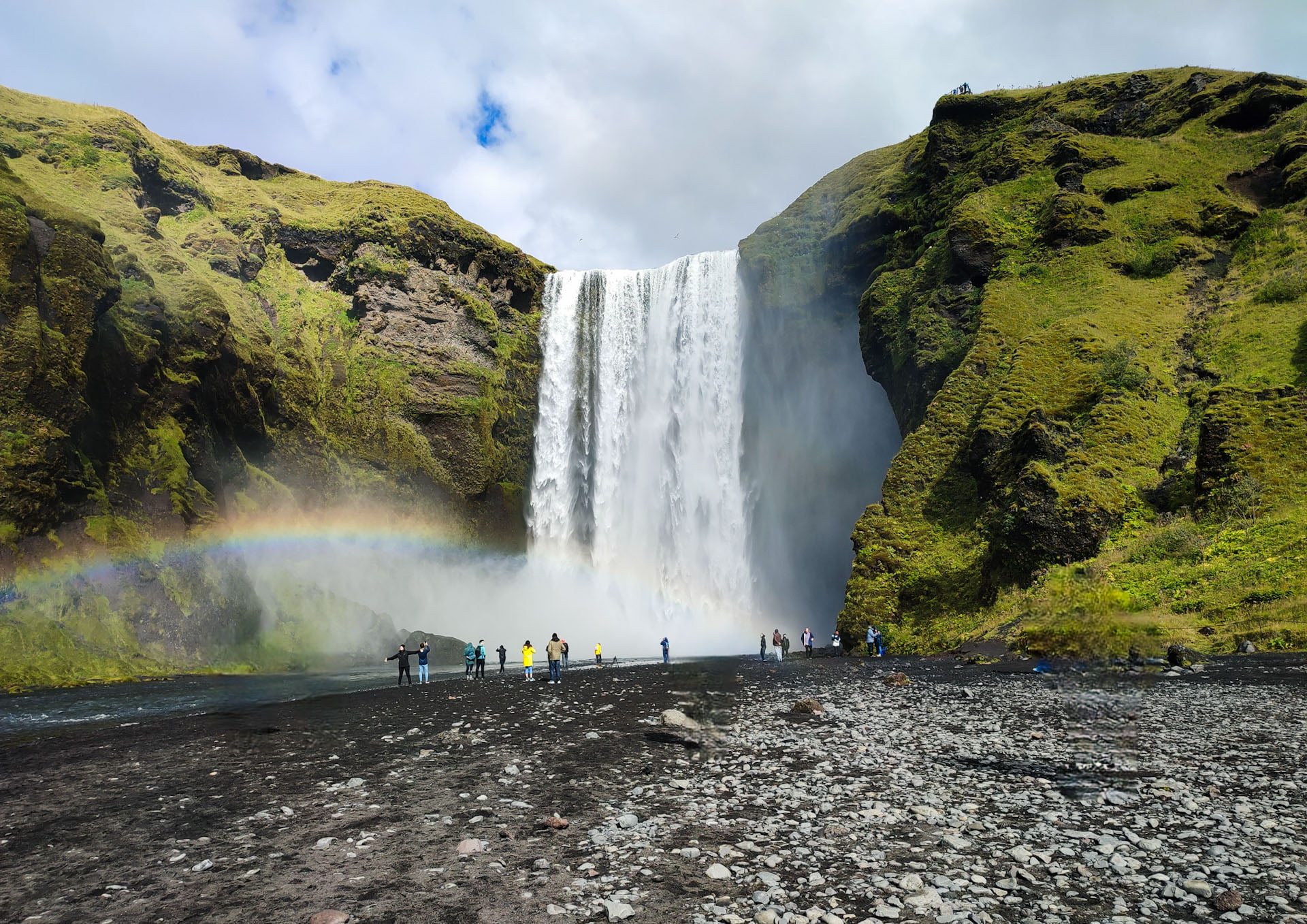 Qué ver en el Sur de Islandia