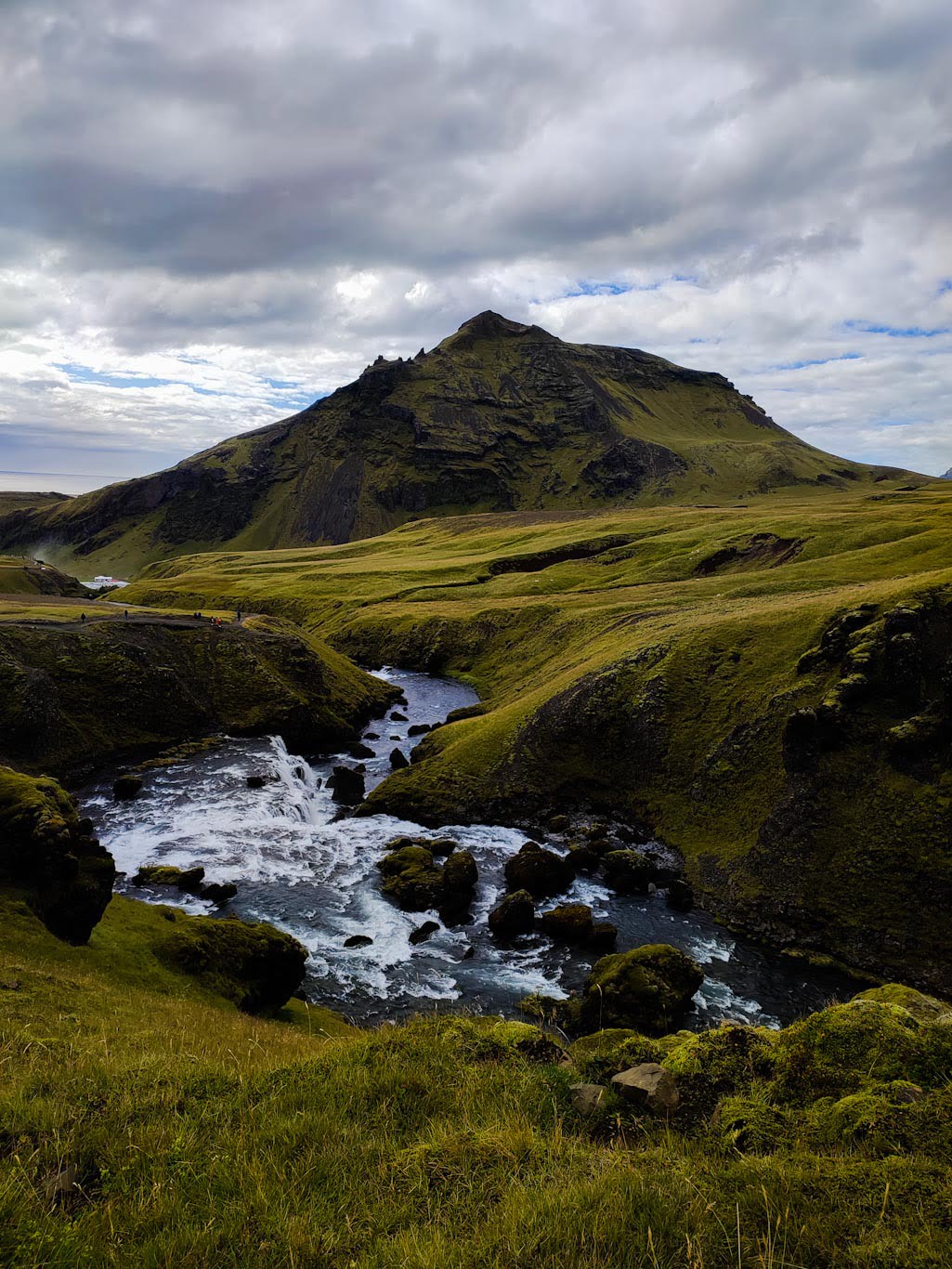 Guia completa Ruta en Islandia en 10 días