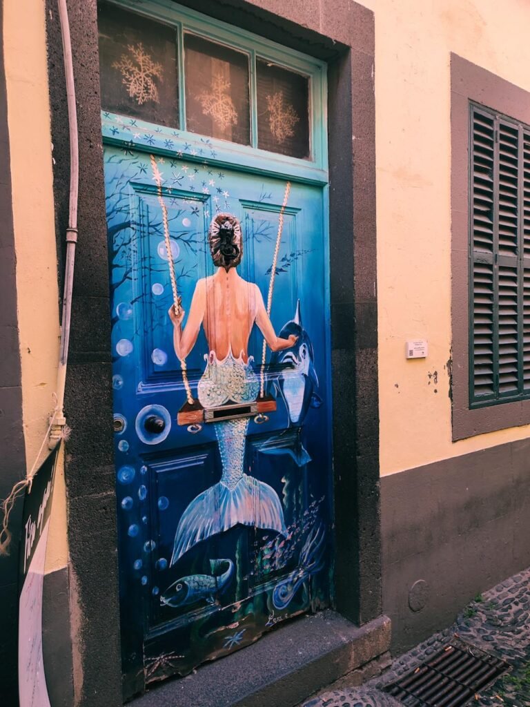 Qué ver en Funchal: Zona Velha (casco histórico)