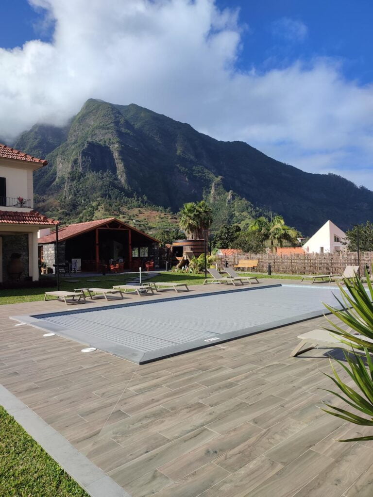 Dónde dormir en Madeira: Quinta Vale Vitis, Hotel en Madeira