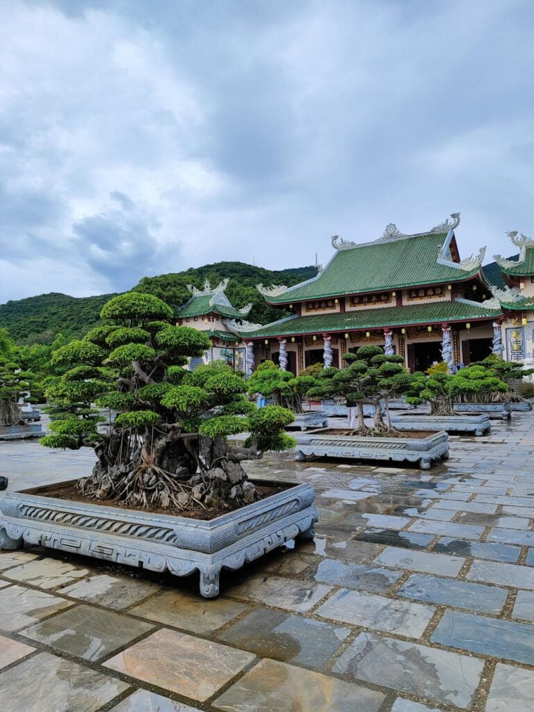 Vietnam en 20 días: Lady Buddha, Da Nang