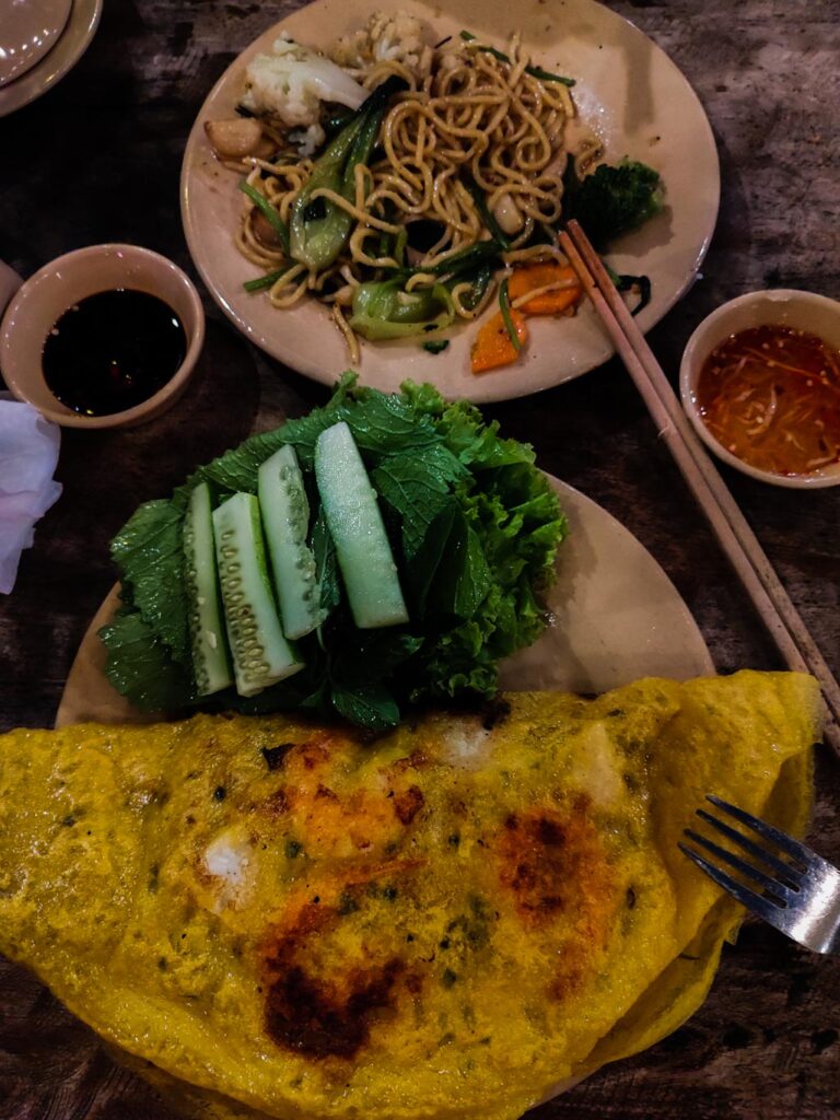 Vietnam en 20 días: Dónde comer en Ho Chi Minh