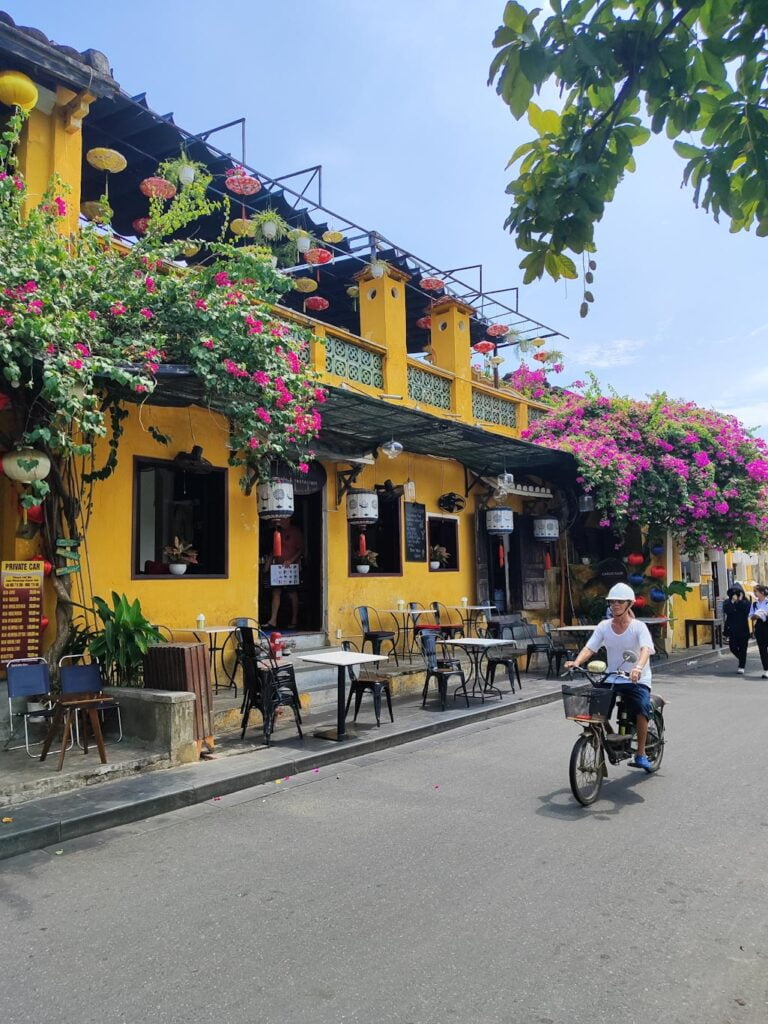 Vietnam en 20 días: Qué ver en Hoi An en un día