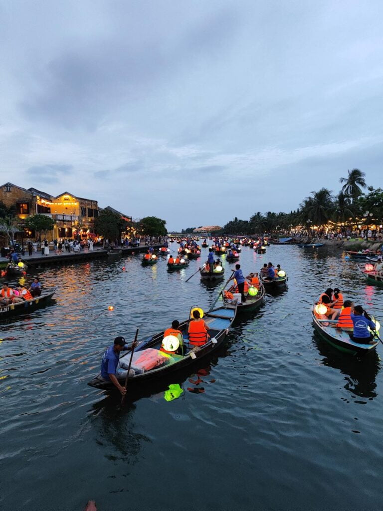 Vietnam en 20 días: Qué ver en Hoi An en un día