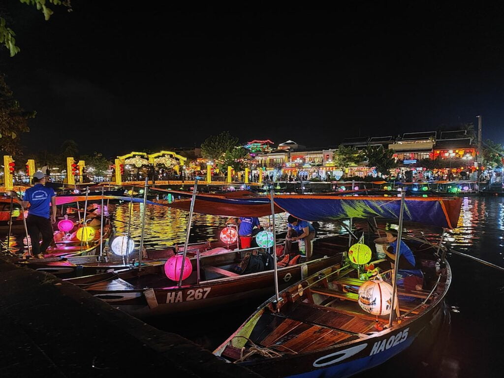 Vietnam en 20 días: Qué hacer en Hoi An en 2 días