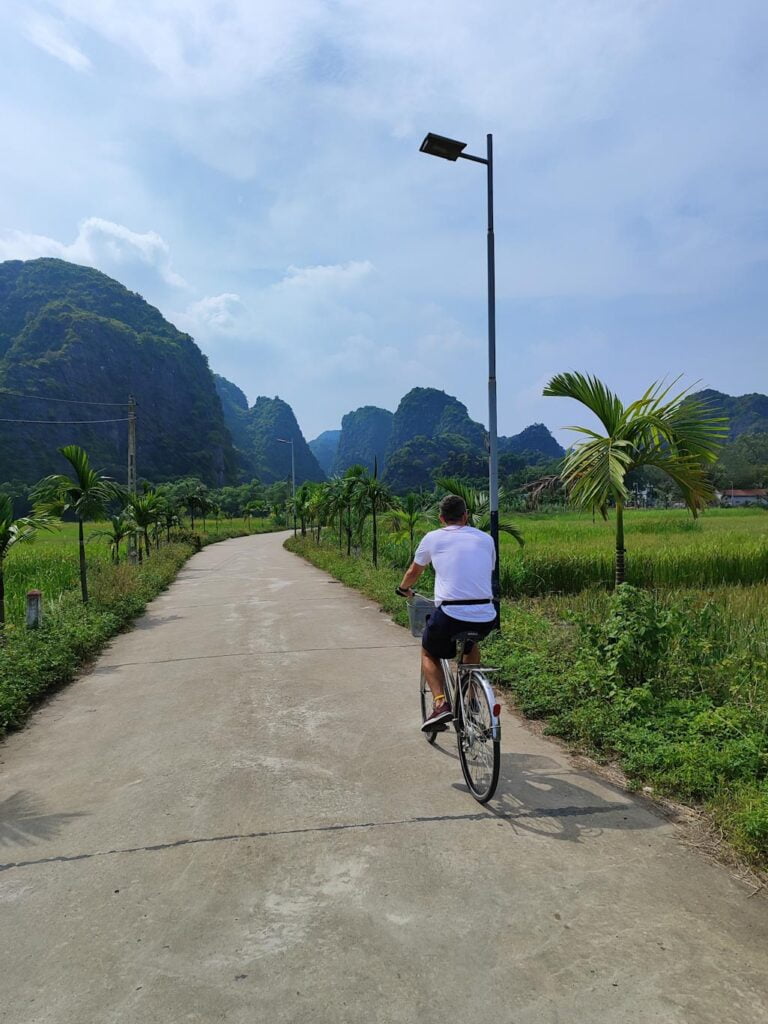 Vietnam en 20 días: Qué ver en Ninh Binh