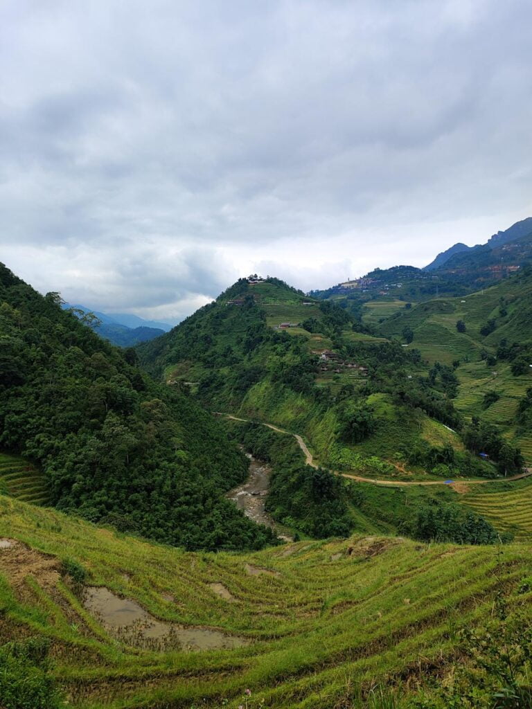 Vietnam en 20 días: Qué hacer en Sa Pa