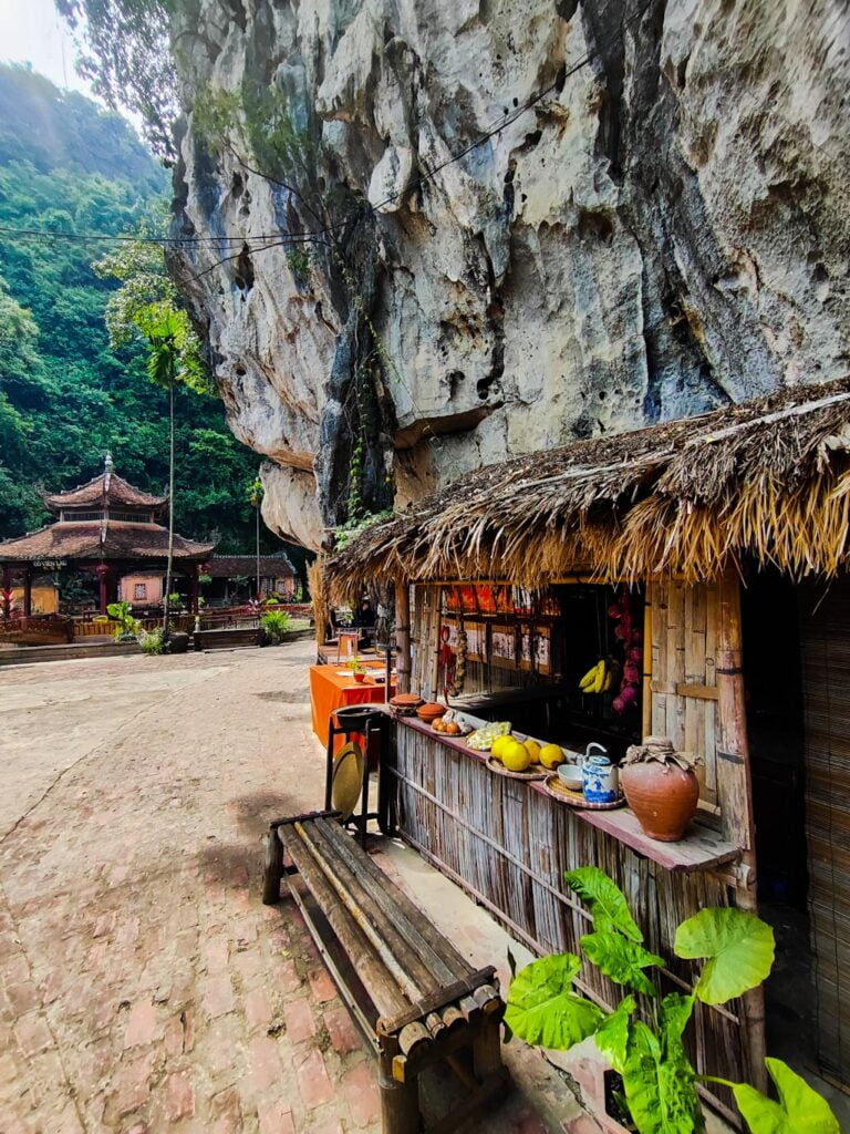 Vietnam en 20 días: Qué ver en Ninh Binh