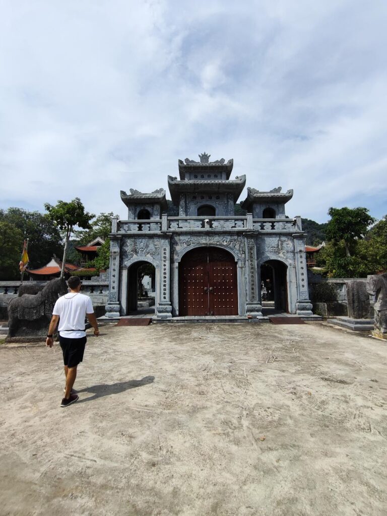 Que hacer en Ninh Binh