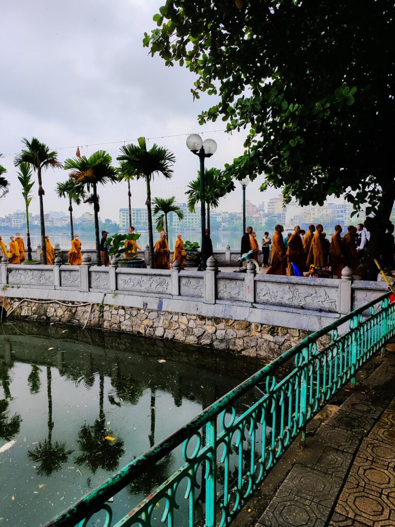 Vietnam en 20 días: Qué ver en Hanoi en 2 días