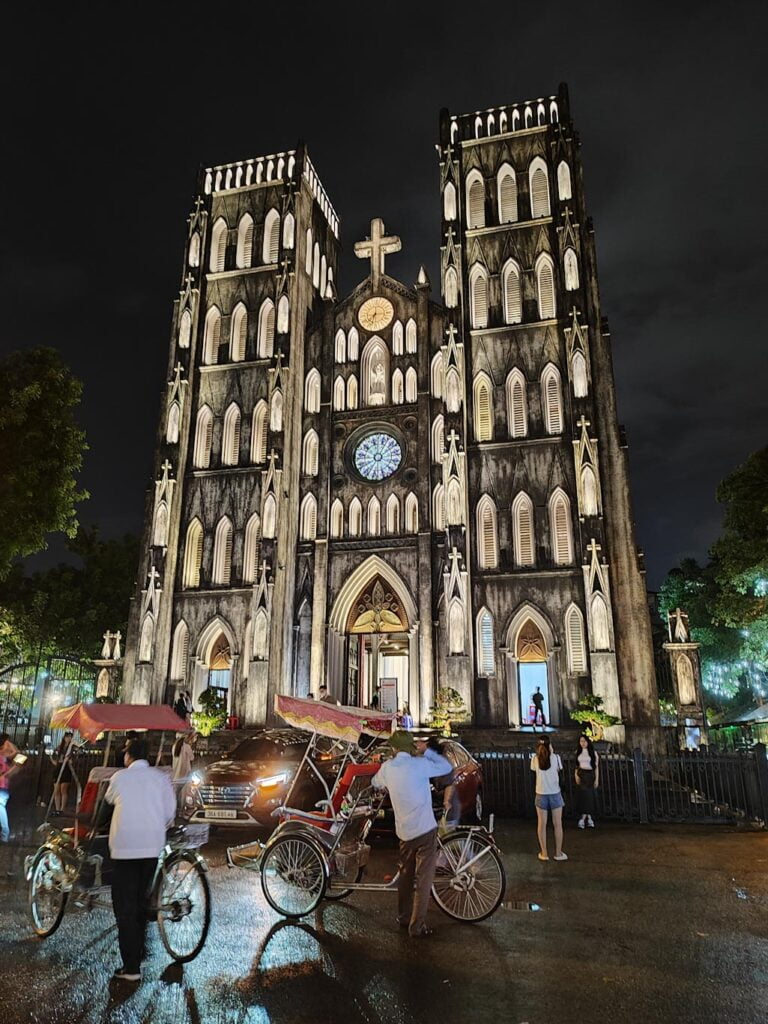 Vietnam en 20 días: Qué ver en Hanoi en 2 días