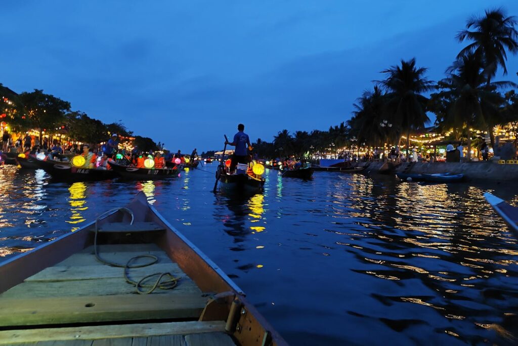 Qué ver en Hoi An