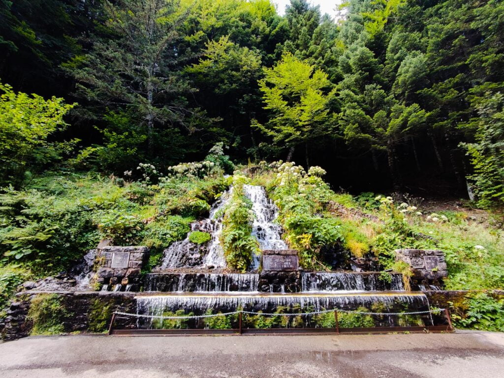 rutas en el Valle de Arán: Valle de Artiga de Lin