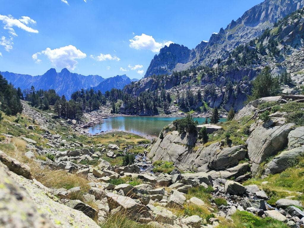 3 increíbles rutas en el Valle de Arán