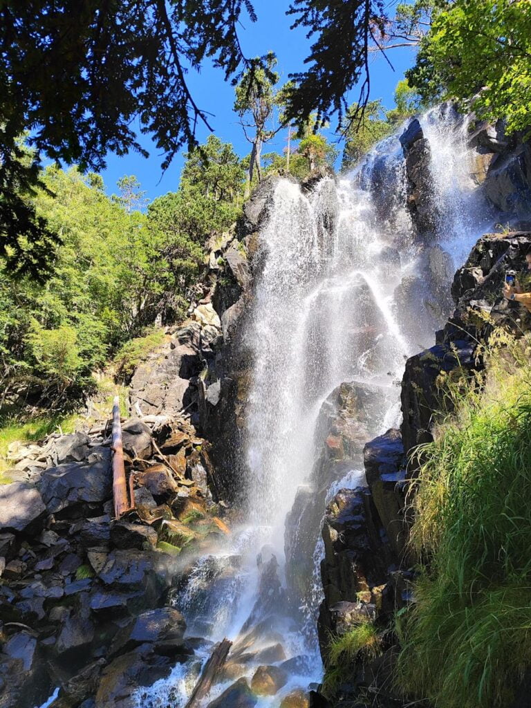 rutas en el Valle de Arán: Parque Nacional de Aigüestortes