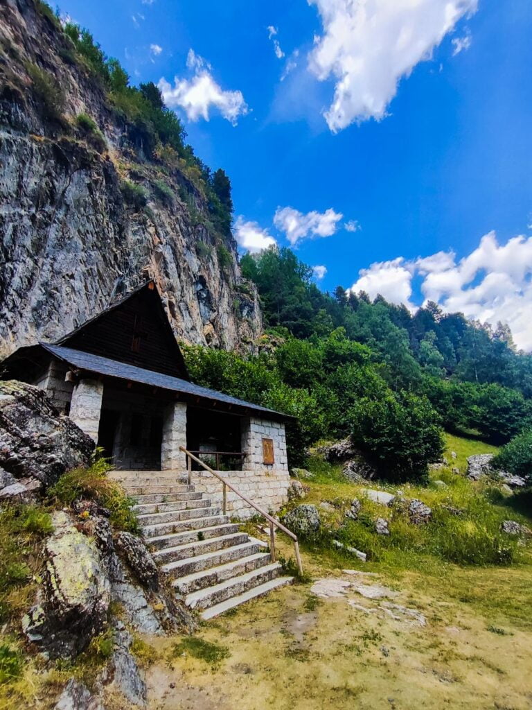 rutas en el Valle de Arán: Parque Nacional de Aigüestortes