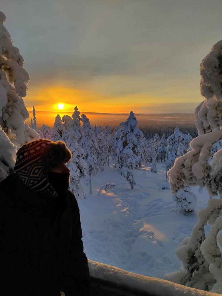 Qué hacer en Rovaniemi