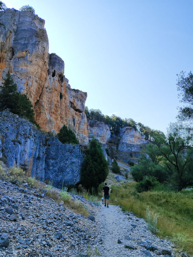 Ruta por Soria en camper