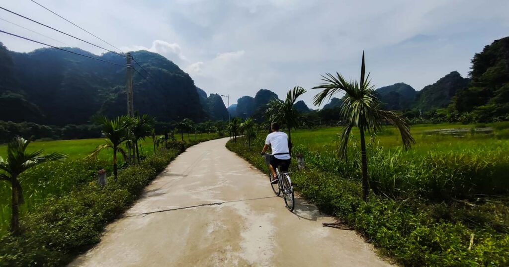 Que ver en Ninh Binh