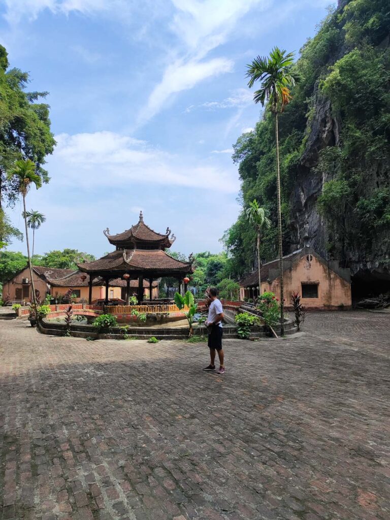 Que hacer en Ninh Binh