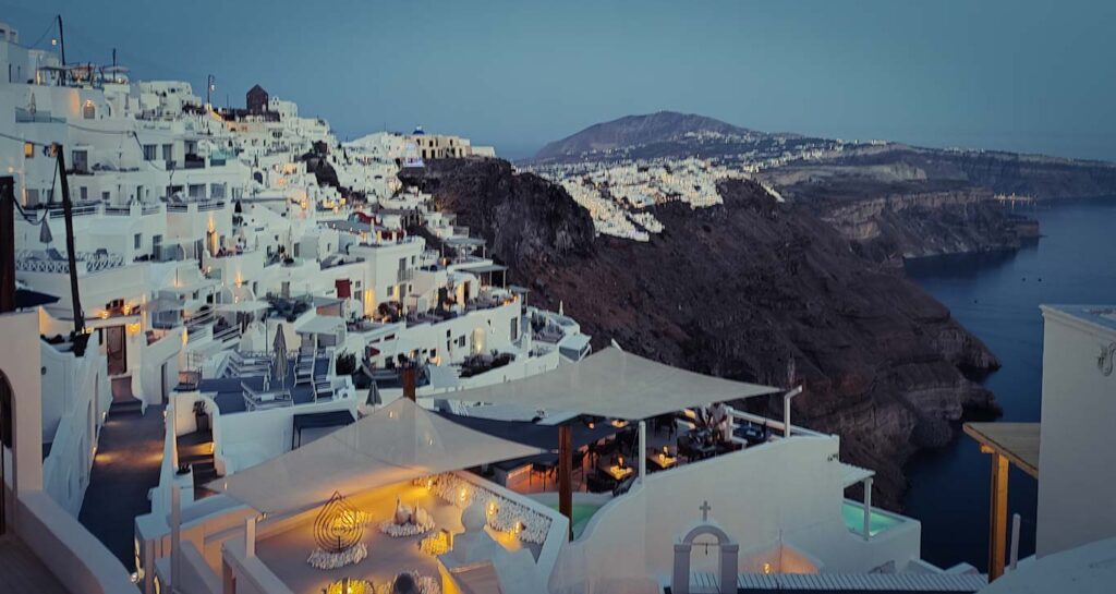 Que ver en Santorini en 2 días