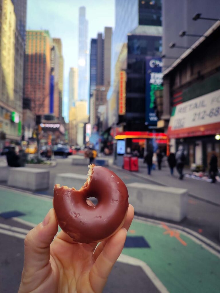 Nueva York en 5 días